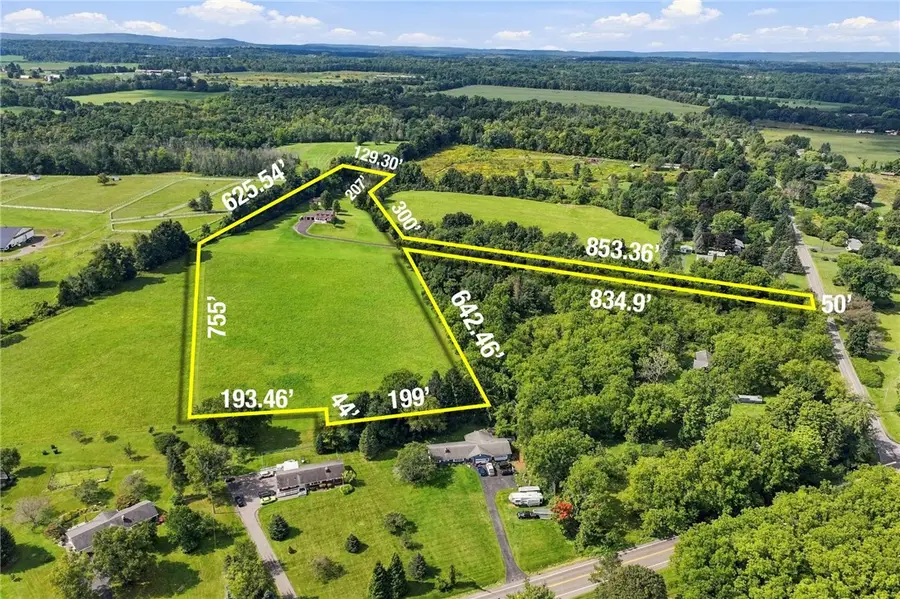 123 Iradell Road, Ithaca, NY 14850 - #3