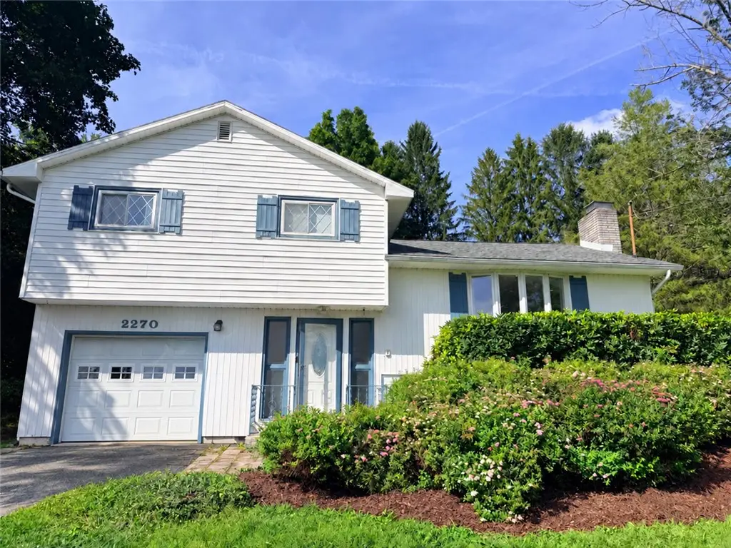 2270 Slaterville Road, Ithaca, NY 14850 - #1