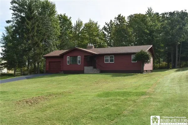 217 Winchester Road, Lakewood, NY 14750