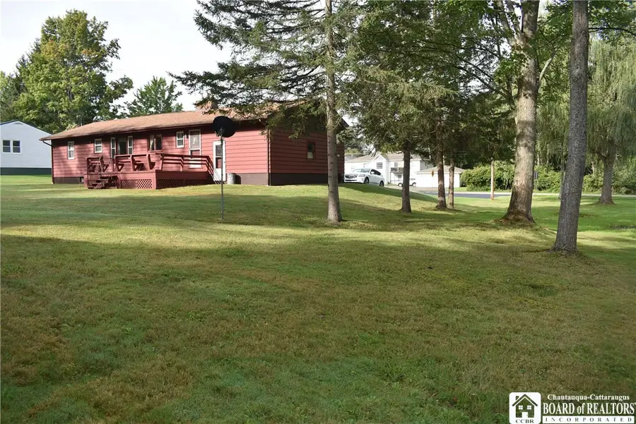 217 Winchester Road, Lakewood, NY 14750 - #2
