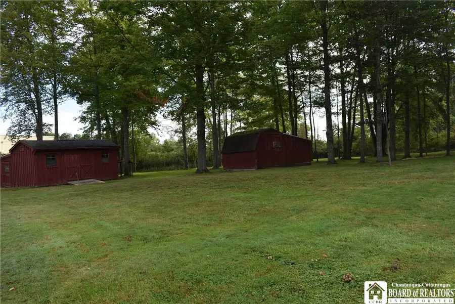 217 Winchester Road, Lakewood, NY 14750 - #3