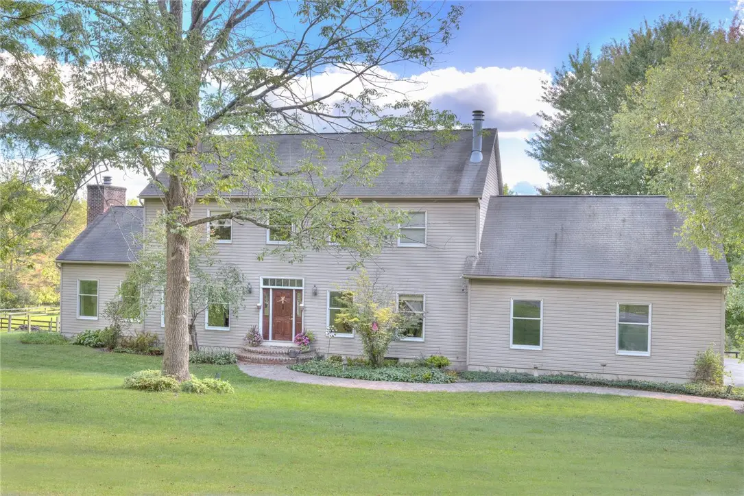 3710 Esty Rd, Bloomfield, NY 14469 - #1