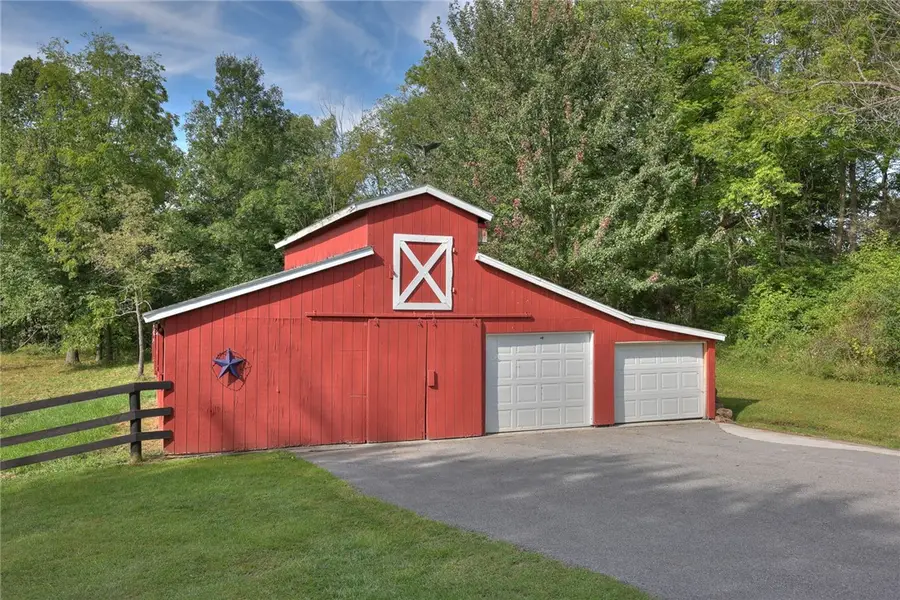 3710 Esty Rd, Bloomfield, NY 14469 - #2
