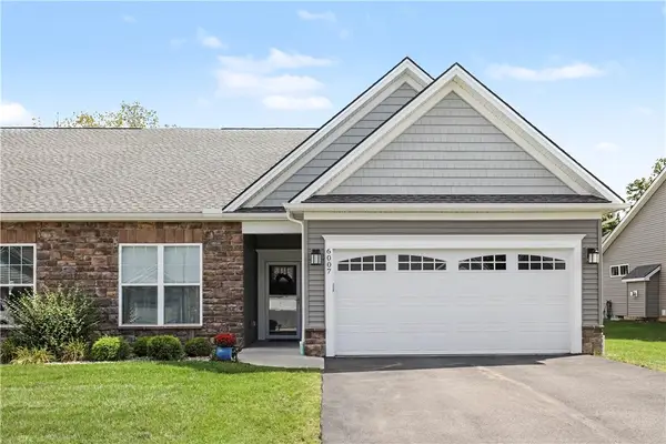 6007 Redfield Drive, Farmington, NY 14425