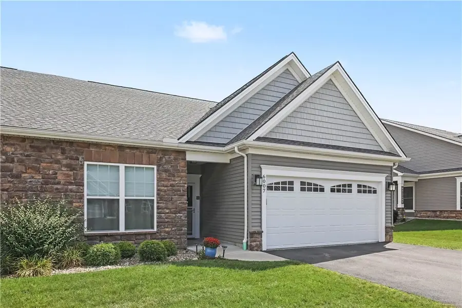 6007 Redfield Drive, Farmington, NY 14425 - #2