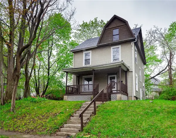 213 Flint Street, Rochester, NY 14608