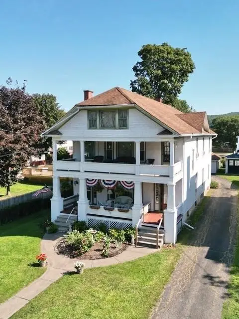 605 Maple Avenue, Elmira, NY 14904