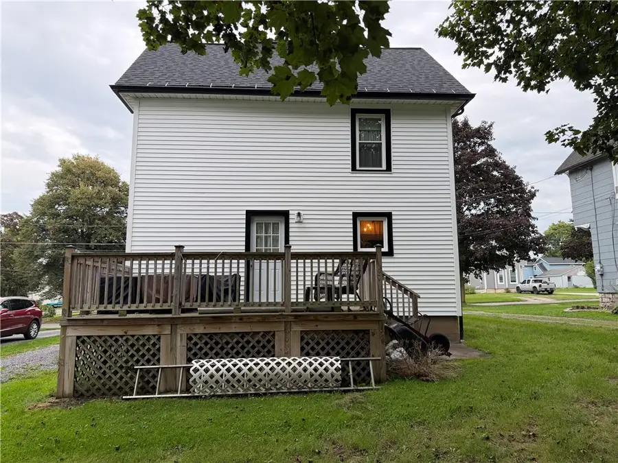 38 Crane Street, Clifton Springs, NY 14432 - #2