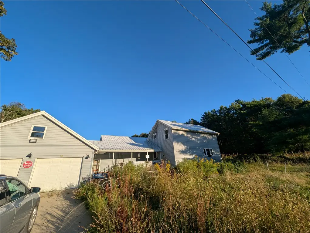1922 Ellis Creek Road, Waverly, NY 14892 - #1