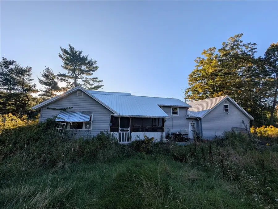 1922 Ellis Creek Road, Waverly, NY 14892 - #2