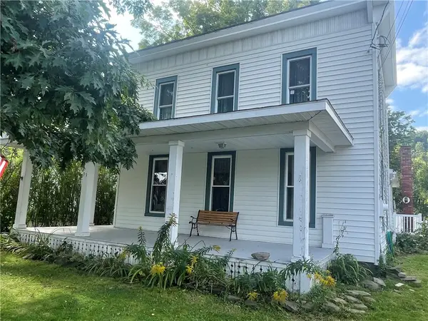 33 Bridge Street, Sidney, NY 13838