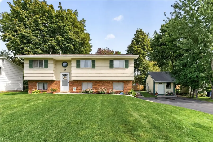 189 Kenwick Drive, Rochester, NY 14623 - #2