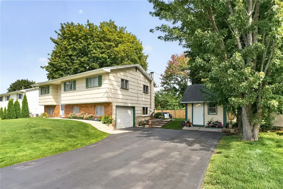 189 Kenwick Drive, Rochester, NY 14623 - #3