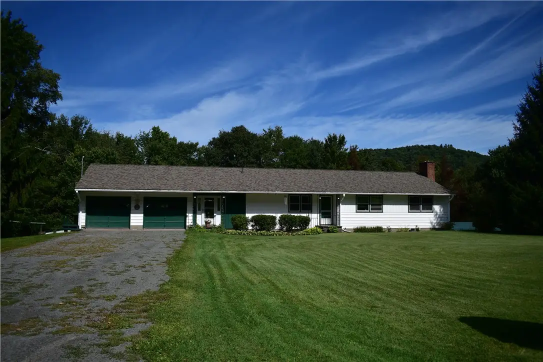 1996 Arbor Hill Road, Delhi, NY 13753 - #1