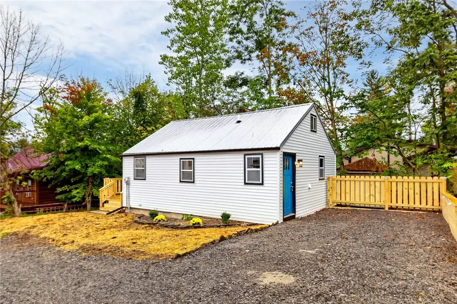 6024 W Willow Point, Honeoye, NY 14471 - #3