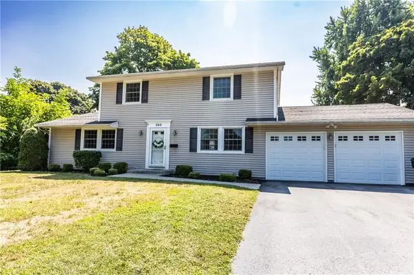 260 Ballad Avenue, Rochester, NY 14626