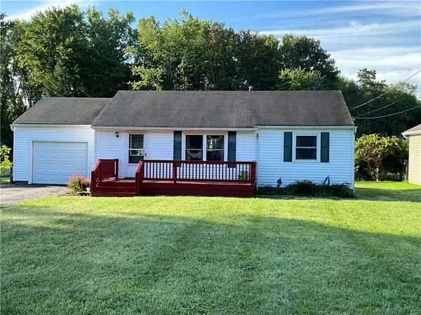 6188 Keller Avenue, Newfane, NY 14108