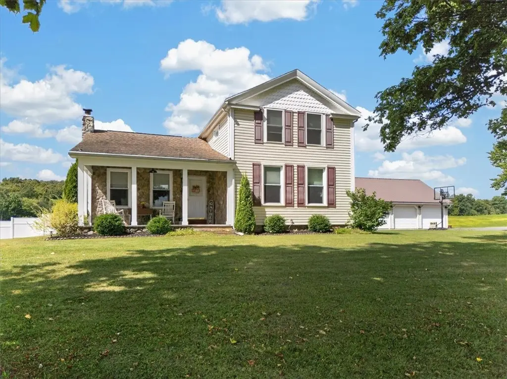 2087 Wilsey Road, Savannah, NY 13146 - #1