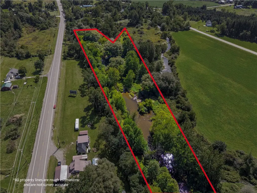 Rt-224, Van Etten, NY 14889 - #1
