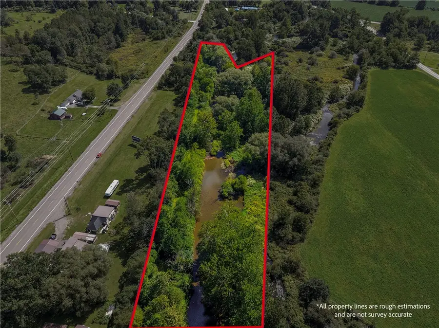 Rt-224, Van Etten, NY 14889 - #2