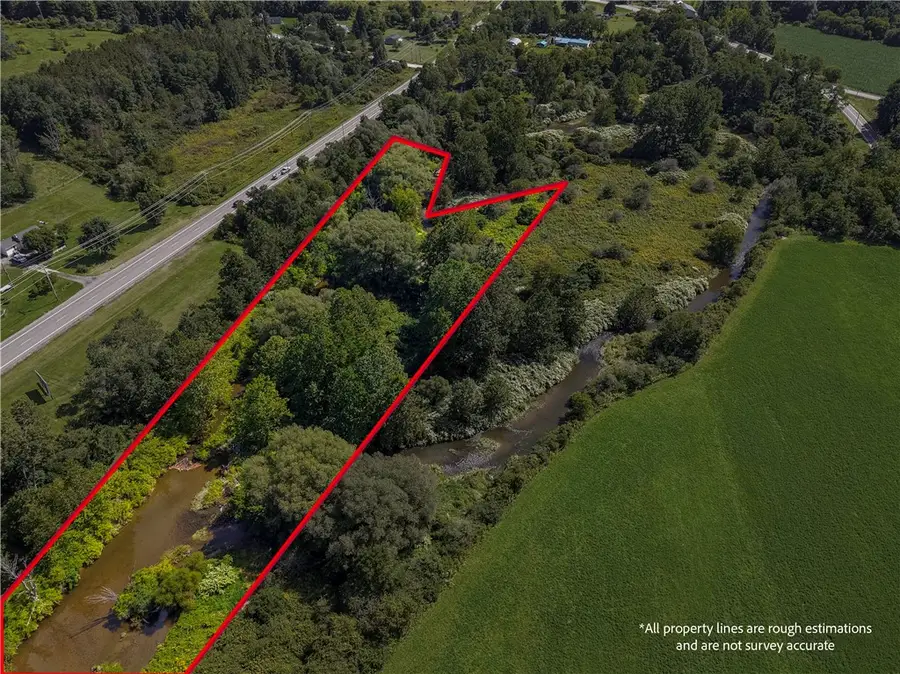 Rt-224, Van Etten, NY 14889 - #3