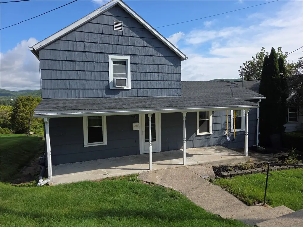 389 Sunset Drive, Corning, NY 14830 - #1