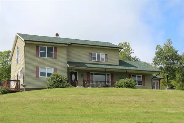 283 Sheff Road, South New Berlin, NY 13843