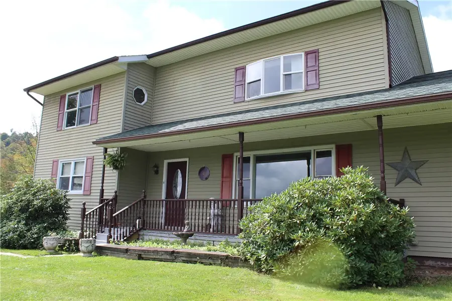 283 Sheff Road, South New Berlin, NY 13843 - #2