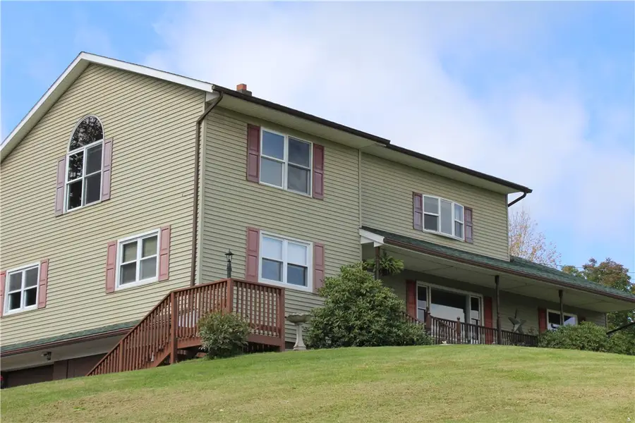 283 Sheff Road, South New Berlin, NY 13843 - #3