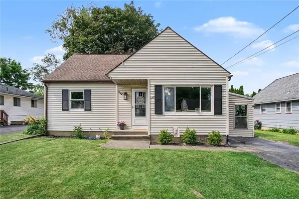 312 Wolcott Avenue, Rochester, NY 14606