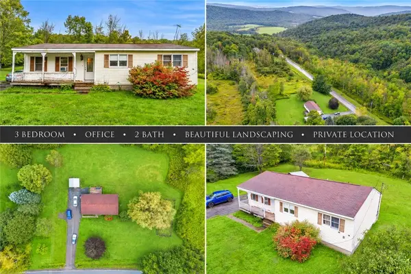 3887 County Highway 33, Cherry Valley, NY 13320