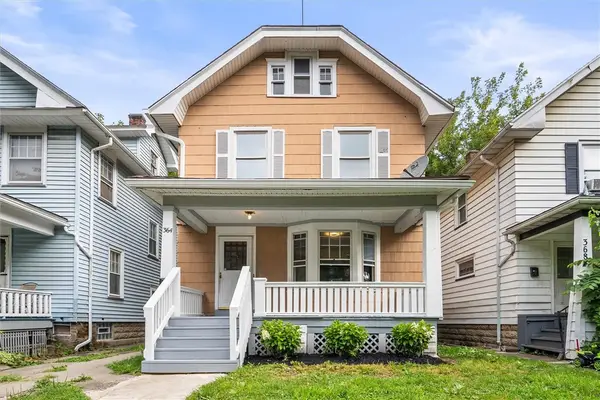 364 Rosewood Terrace, Rochester, NY 14609