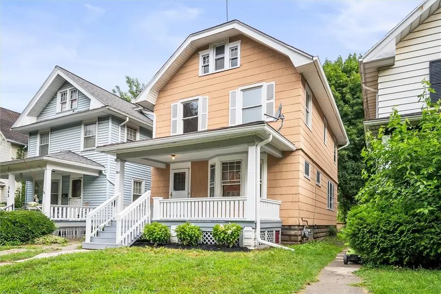 364 Rosewood Terrace, Rochester, NY 14609 - #2