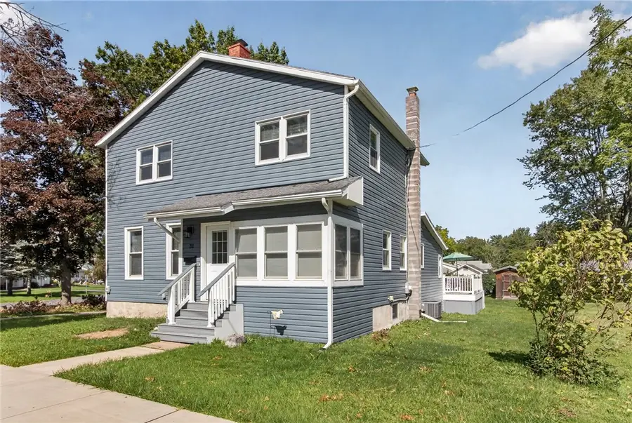 32 Daniels Street, Seneca Falls, NY 13148 - #2