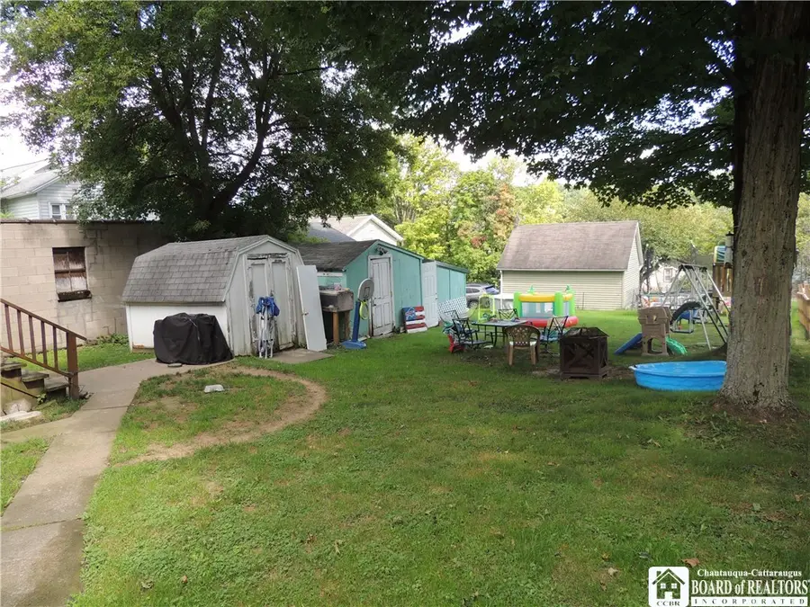 211 Hazzard Street, Jamestown, NY 14701 - #3
