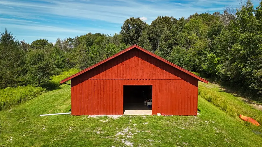 6989 Ross Road, Springwater, NY 14560 - #2