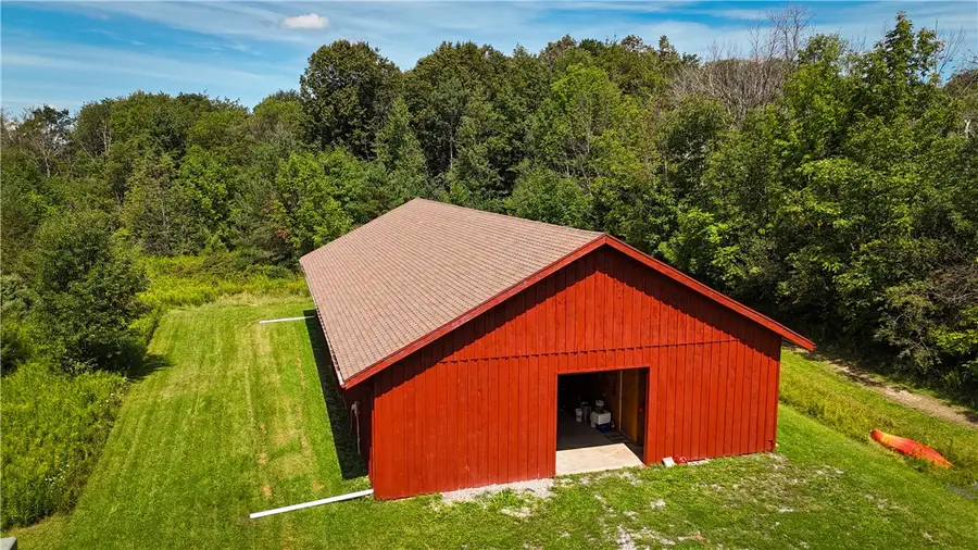 6989 Ross Road, Springwater, NY 14560 - #3