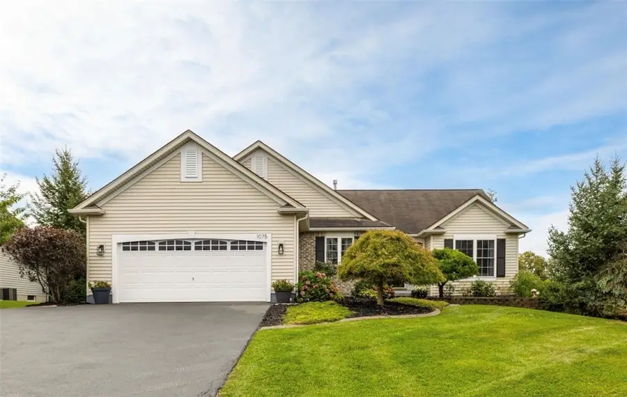 1075 Channing Woods Drive, Webster, NY 14580 - #2