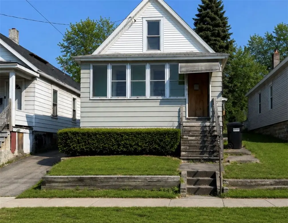 1421 Burnet Avenue, Syracuse, NY 13206 - #1