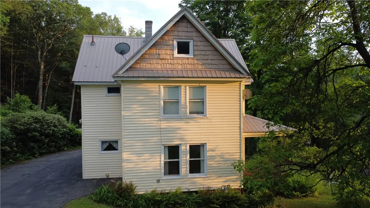 84 Peas Eddy Road, Hancock, NY 13783 - #1