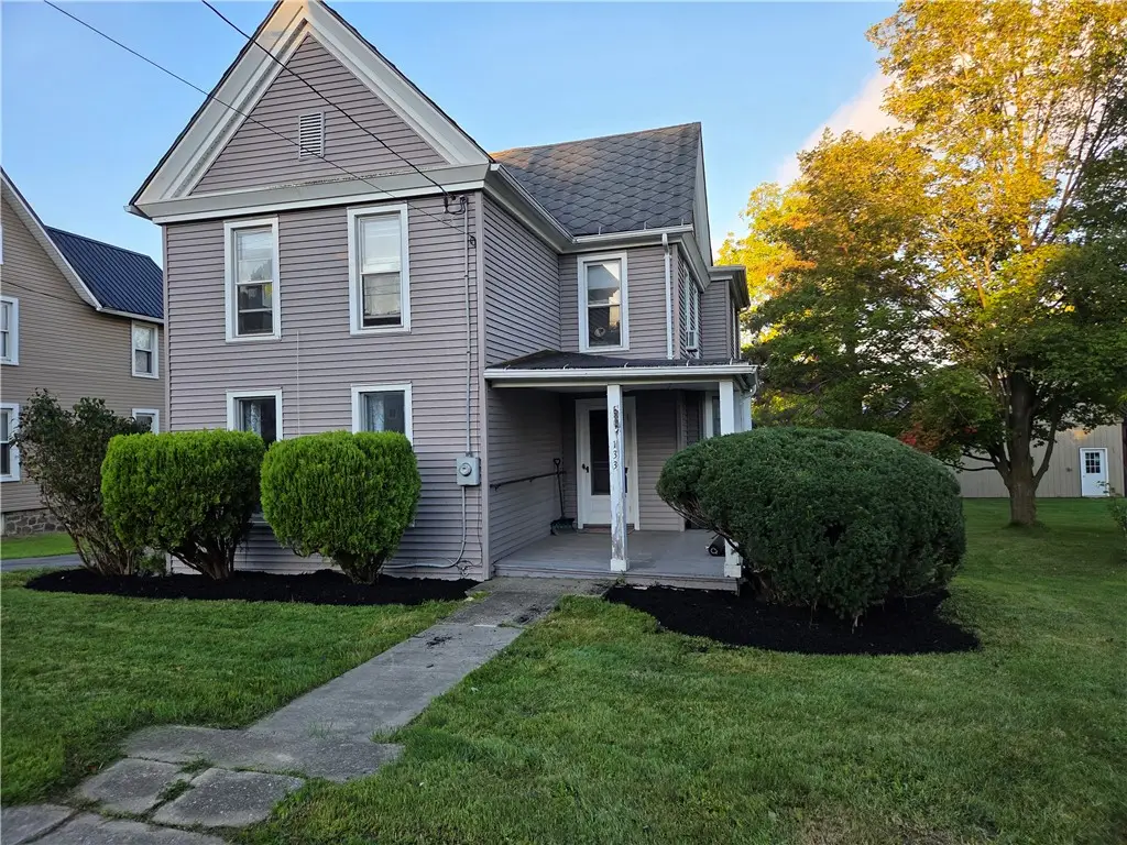 133 Brown Street, Penn Yan, NY 14527 - #1