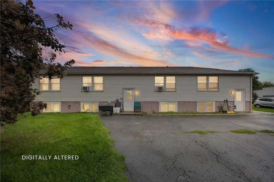 16850 Roosevelt Highway, Kendall, NY 14476 - #2