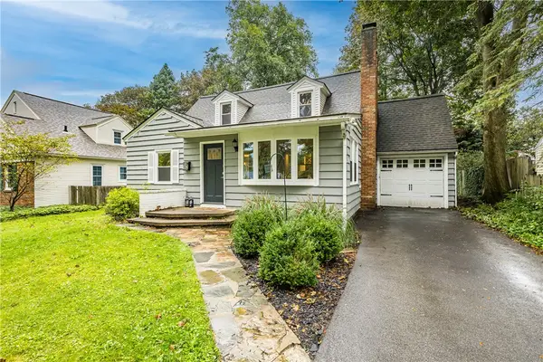 162 Clovercrest Drive, Rochester, NY 14618