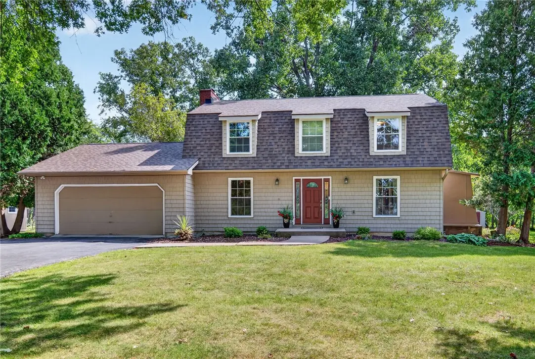 4 Bean Hill Lane, Ithaca, NY 14850 - #1