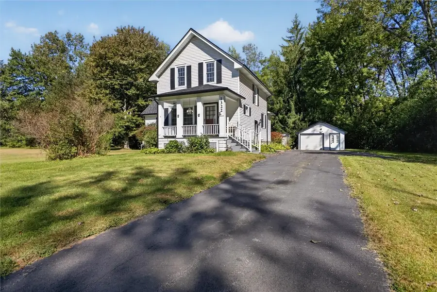 1322 Westside Drive, Rochester, NY 14624 - #2