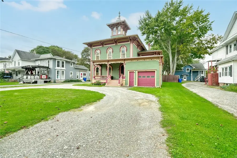 916 West Avenue, Medina, NY 14103 - #2