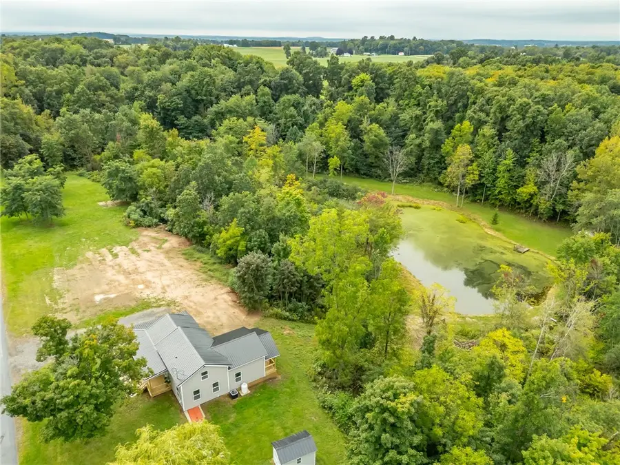 1105 Wiley Road, Savannah, NY 13146 - #2