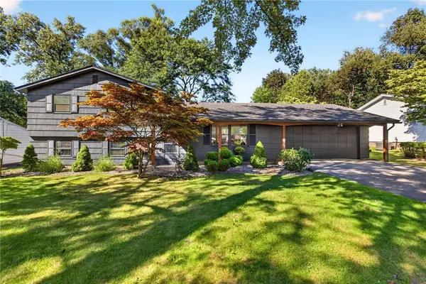 362 Hillview Drive, Rochester, NY 14622