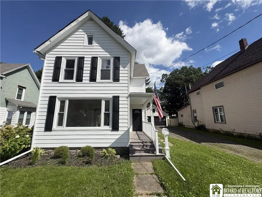 129 S 11th Street, Olean, NY 14760 - #2