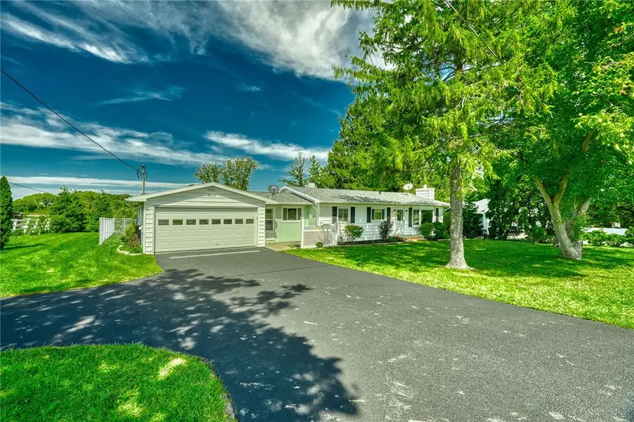 4650 Emerson Road, Canandaigua, NY 14424 - #2
